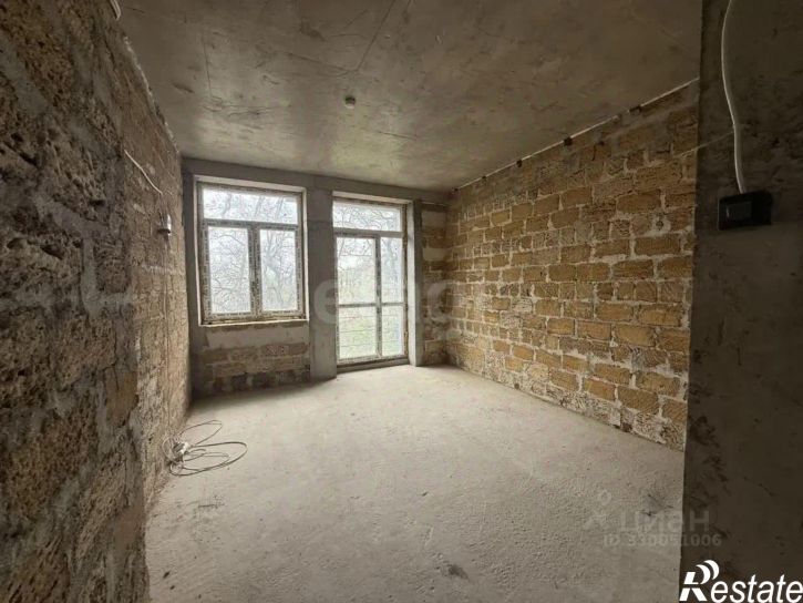 2-комн квартира улица Батурина, 36Г,  д. 36Г