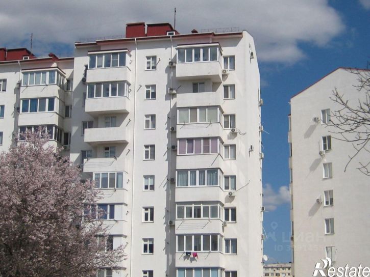1-комн квартира проспект Победы, 21А к1,  д. 21А к1
