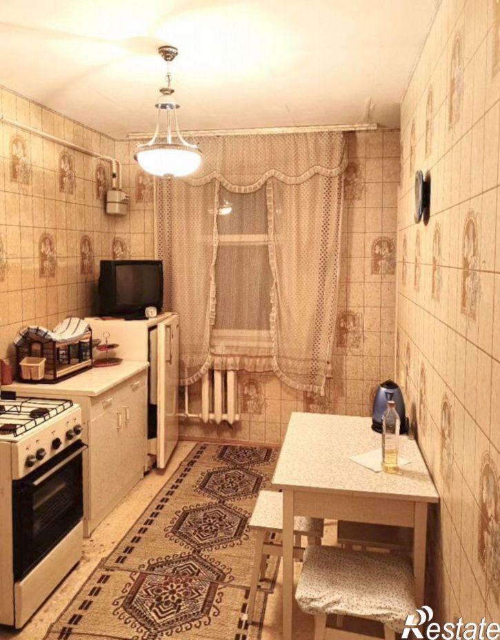 1-комн квартира Родниковая улица, 10 к2,  д. 10 к2