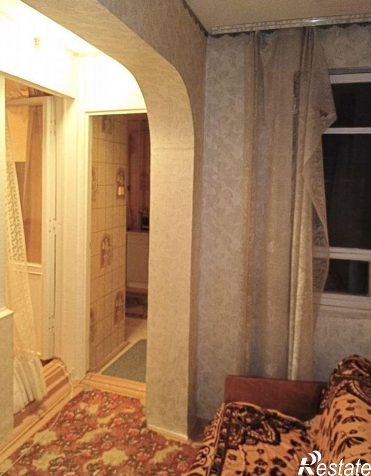 1-комн квартира Родниковая улица, 10 к2,  д. 10 к2