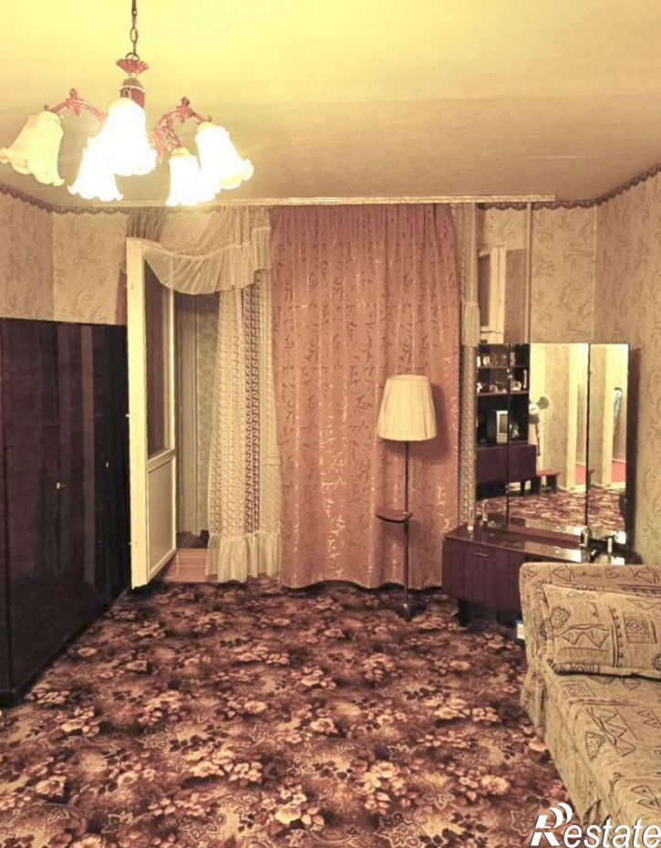 1-комн квартира Родниковая улица, 10 к2,  д. 10 к2