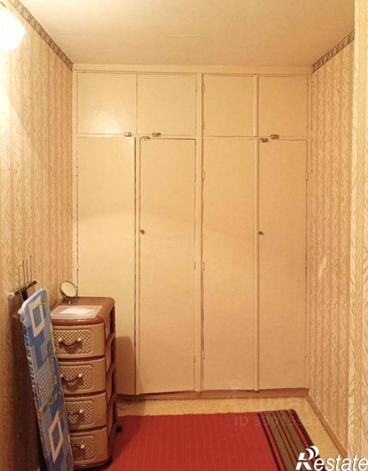 1-комн квартира Родниковая улица, 10 к2,  д. 10 к2