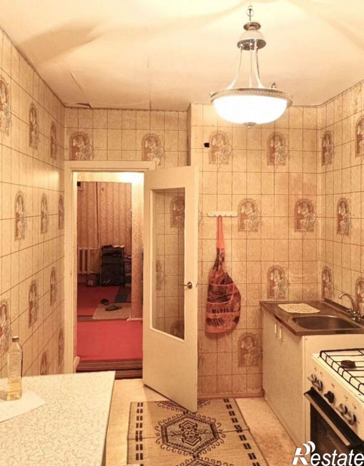1-комн квартира Родниковая улица, 10 к2,  д. 10 к2