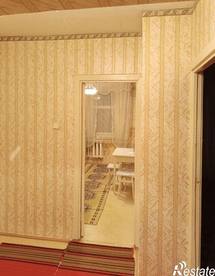 1-комн квартира Родниковая улица, 10 к2,  д. 10 к2