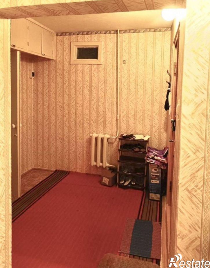 1-комн квартира Родниковая улица, 10 к2,  д. 10 к2