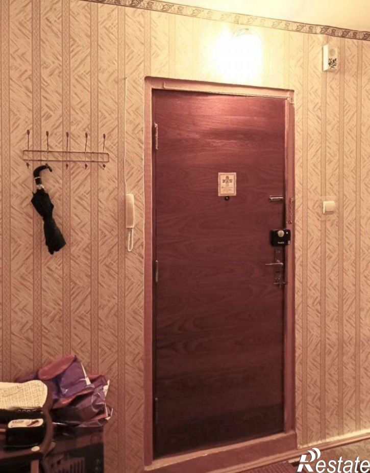 1-комн квартира Родниковая улица, 10 к2,  д. 10 к2