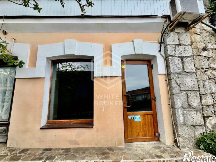 Торговое помещение Ленинградская улица, 50,  д. 50