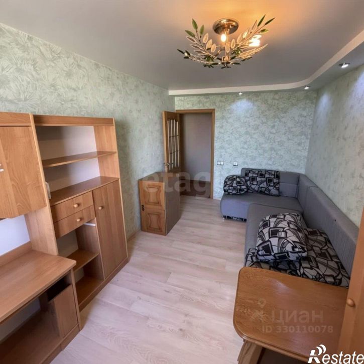 3-комн квартира городской округ Феодосия