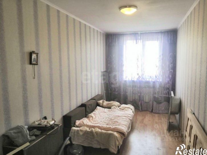 2-комн квартира Симферопольский район
