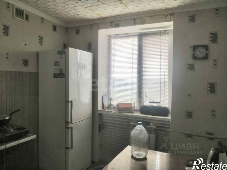 2-комн квартира Симферопольский район