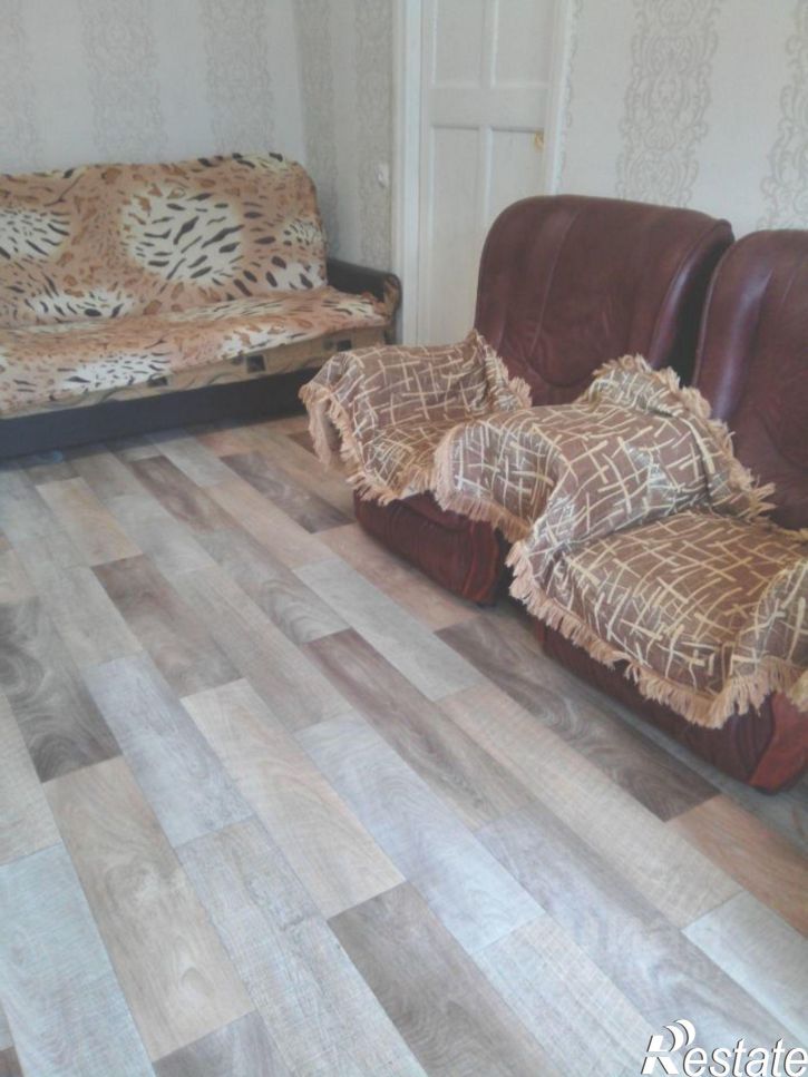 1-комн квартира Севастополь, улица Супруна, 8