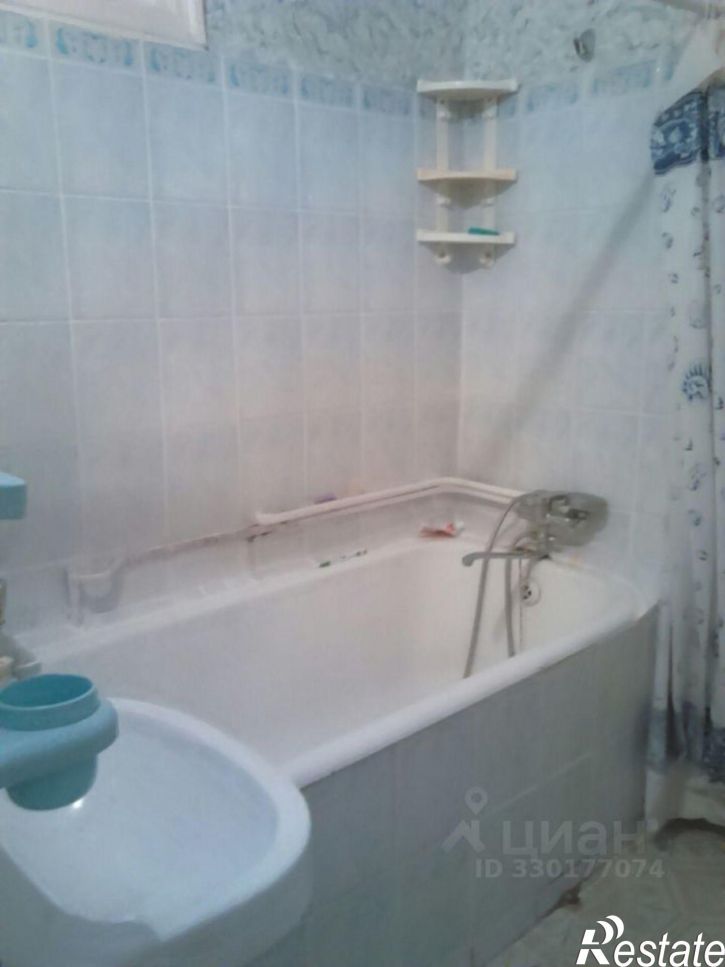 1-комн квартира Севастополь, улица Супруна, 8