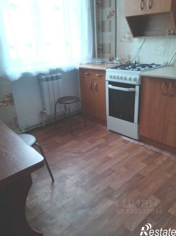 1-комн квартира Севастополь, улица Супруна, 8