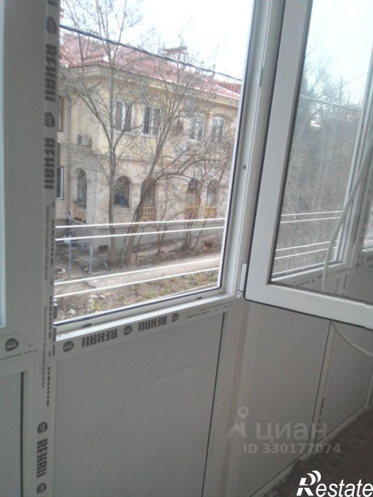 1-комн квартира Севастополь, улица Супруна, 8