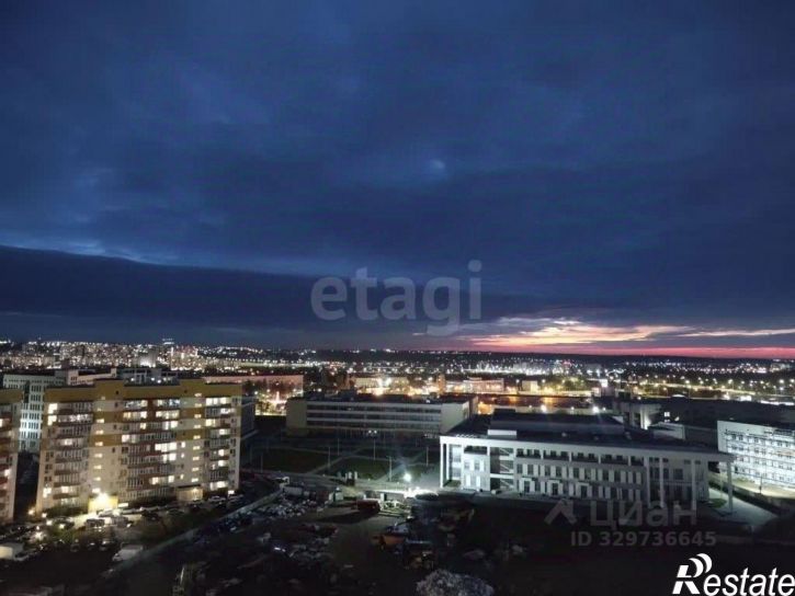 1-комн квартира городской округ Симферополь