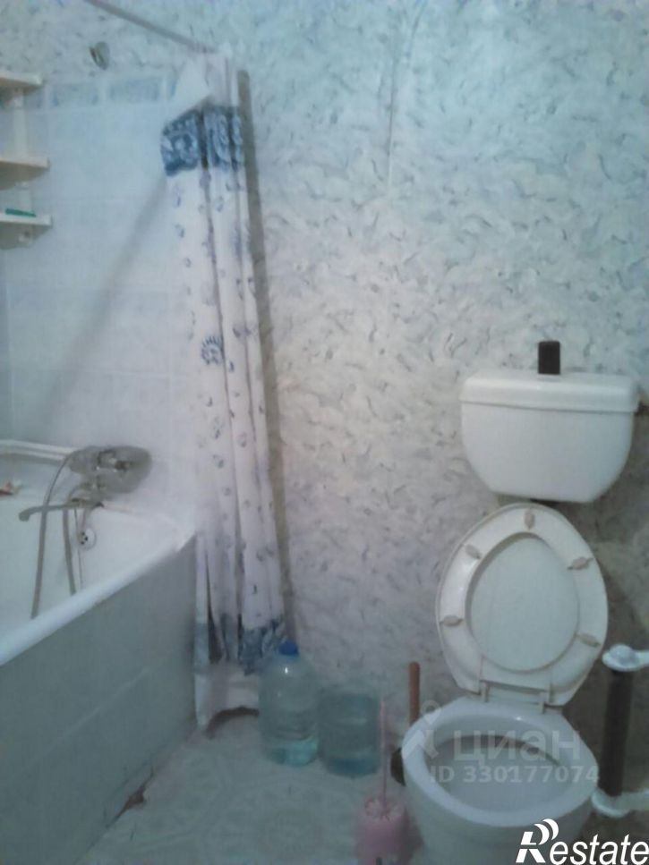 1-комн квартира Севастополь, улица Супруна, 8