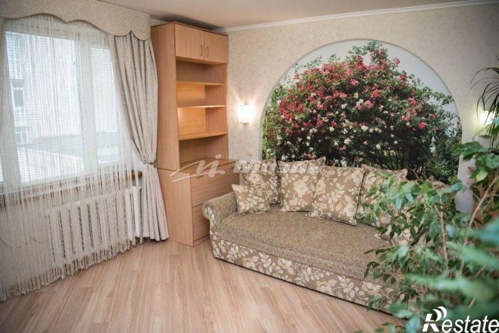 2-комн квартира Симферополь г., Киевский, Донская ул.