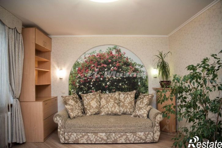 2-комн квартира Симферополь г., Киевский, Донская ул.