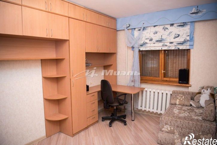 2-комн квартира Симферополь г., Киевский, Донская ул.