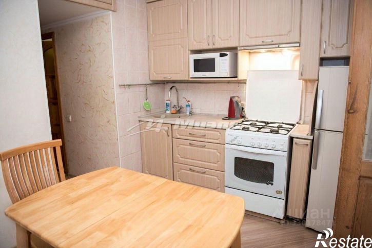 2-комн квартира Симферополь г., Киевский, Донская ул.