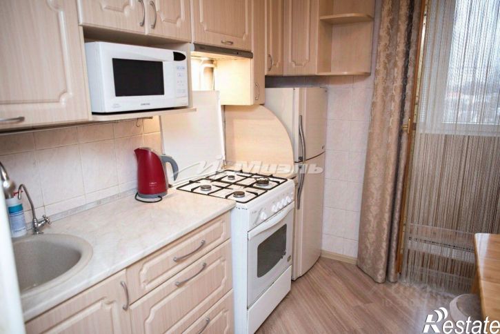 2-комн квартира Симферополь г., Киевский, Донская ул.