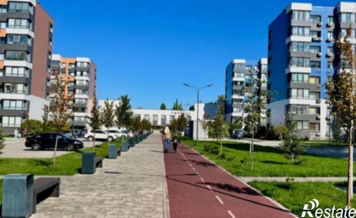 1-комн квартира улица Токарева, 18,  д. 18