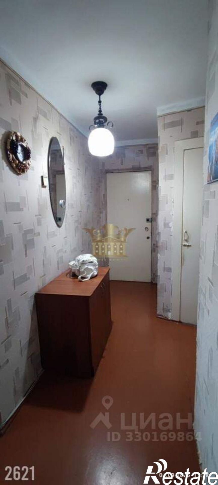 2-комн квартира улица Большевика Попова, 2,  д. 2