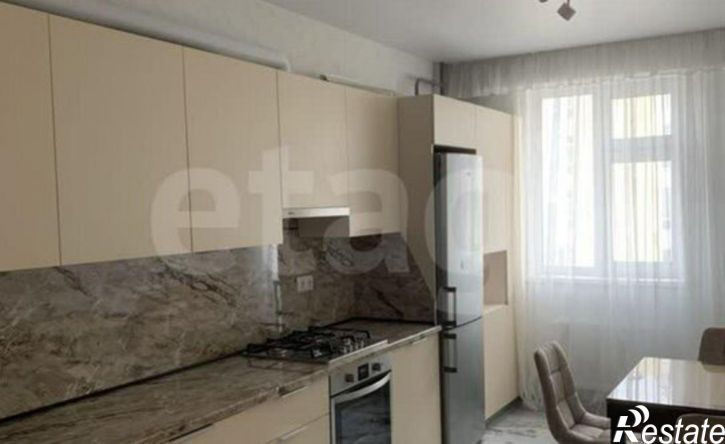 2-комн квартира улица Павла Корчагина, 23,  д. 23