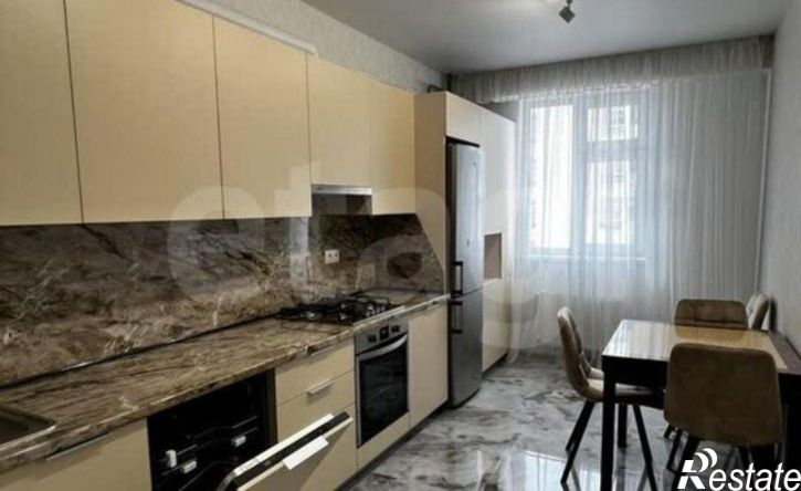 2-комн квартира улица Павла Корчагина, 23,  д. 23