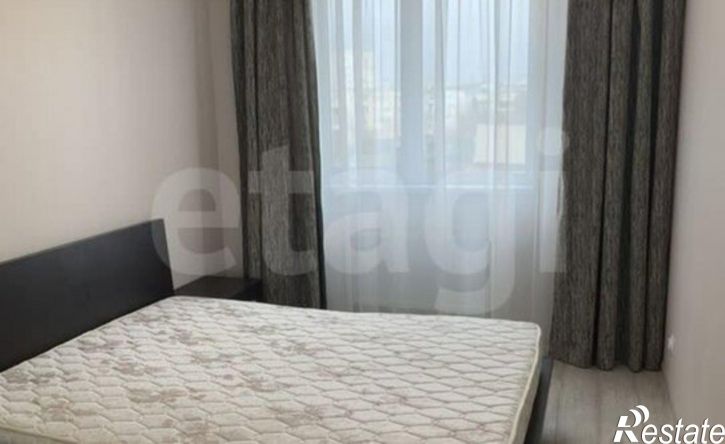 2-комн квартира улица Павла Корчагина, 23,  д. 23