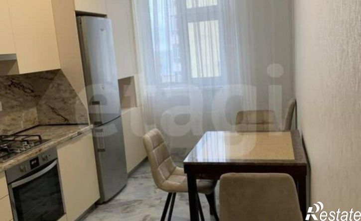 2-комн квартира улица Павла Корчагина, 23,  д. 23