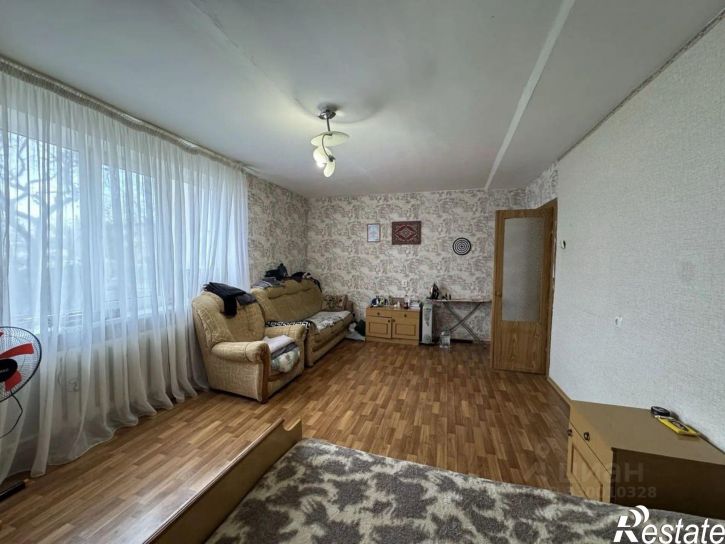 2-комн квартира Феодосия, Украинская улица, 31