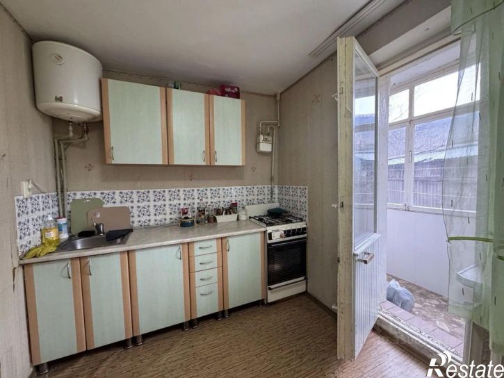 2-комн квартира Феодосия, Украинская улица, 31