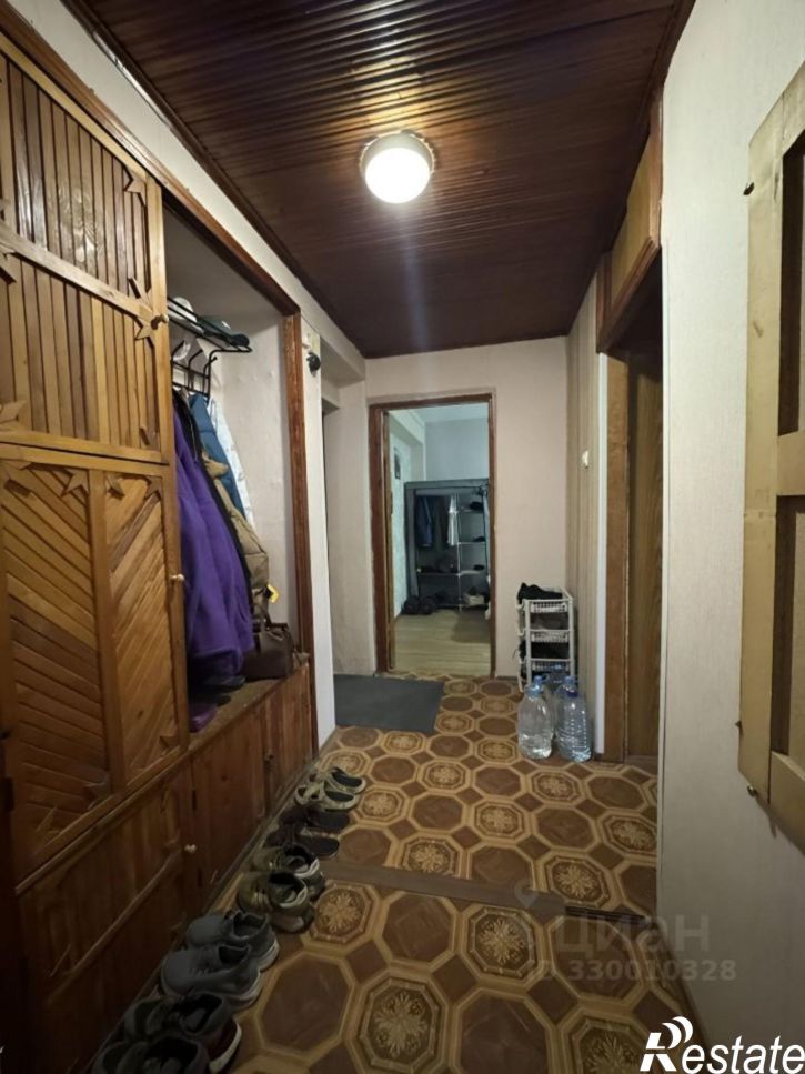 2-комн квартира Феодосия, Украинская улица, 31