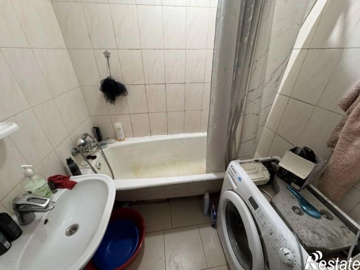 2-комн квартира Феодосия, Украинская улица, 31