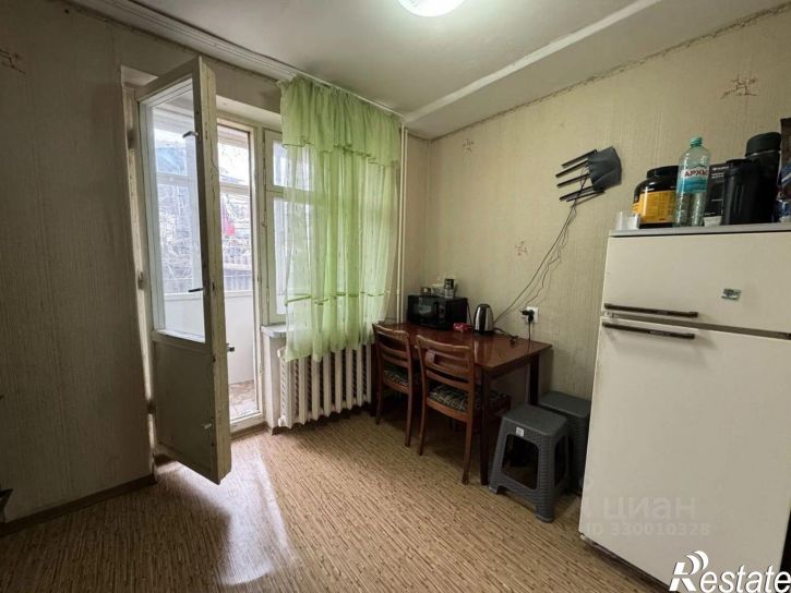 2-комн квартира Феодосия, Украинская улица, 31