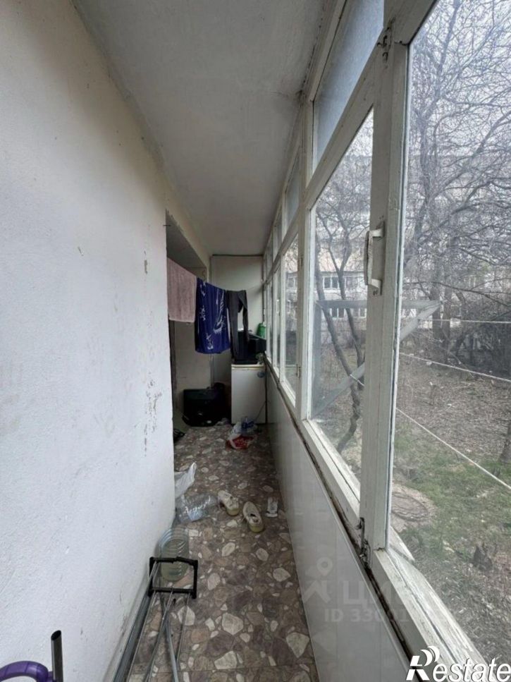 2-комн квартира Феодосия, Украинская улица, 31