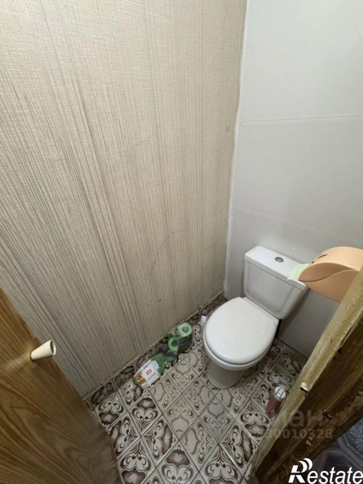 2-комн квартира Феодосия, Украинская улица, 31