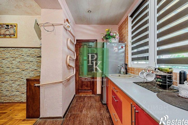 2-комн квартира улица Терлецкого, 4,  д. 4