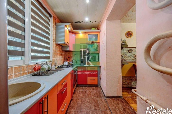 2-комн квартира улица Терлецкого, 4,  д. 4