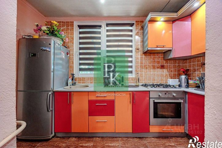 2-комн квартира улица Терлецкого, 4,  д. 4
