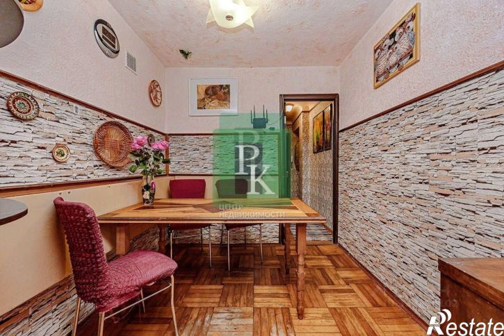 2-комн квартира улица Терлецкого, 4,  д. 4