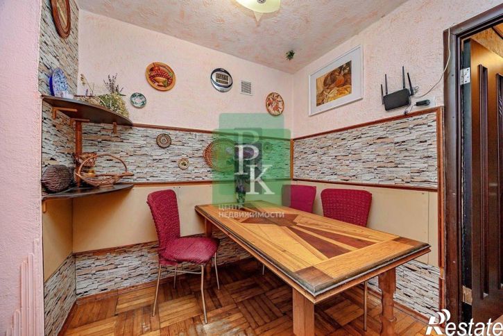2-комн квартира улица Терлецкого, 4,  д. 4
