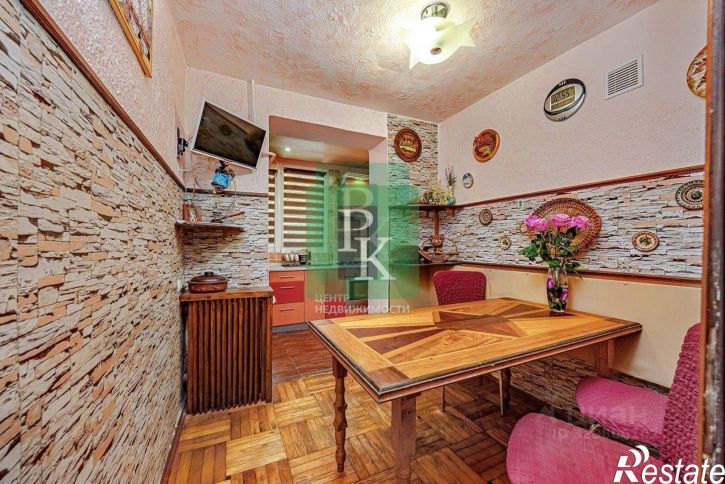 2-комн квартира улица Терлецкого, 4,  д. 4
