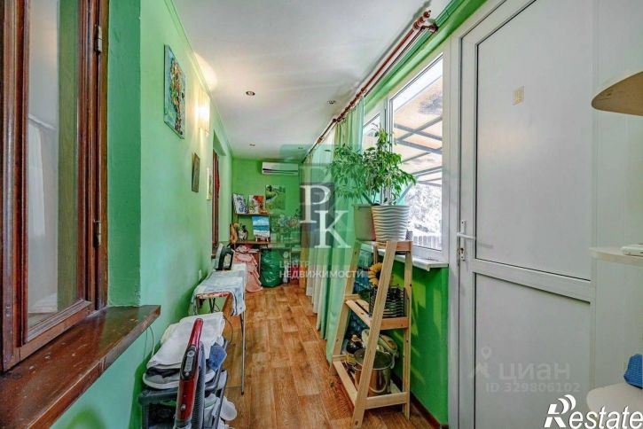 2-комн квартира улица Терлецкого, 4,  д. 4
