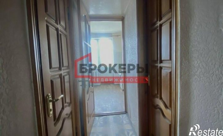 3-комн квартира улица Генерала Хрюкина, 4,  д. 4
