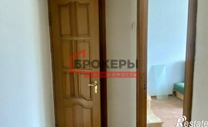 3-комн квартира улица Генерала Хрюкина, 4,  д. 4