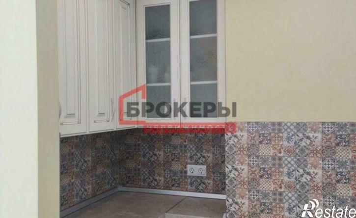 3-комн квартира улица Репина, 1Б,  д. 1Б