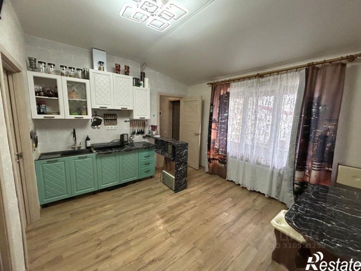 2-комн квартира Фиолентовское шоссе, 56В/197,  д. 56В/197