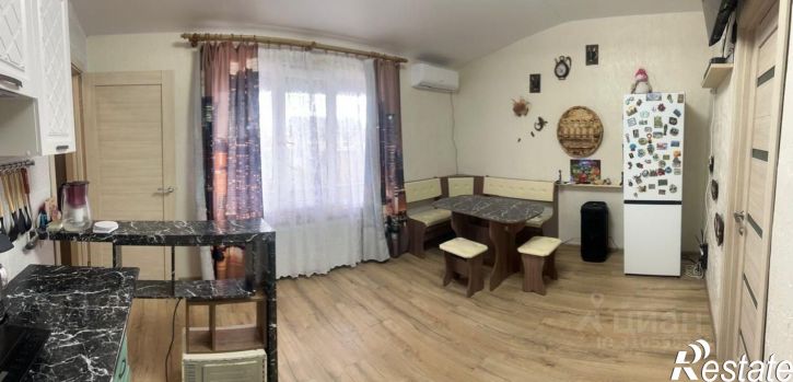 2-комн квартира Фиолентовское шоссе, 56В/197,  д. 56В/197
